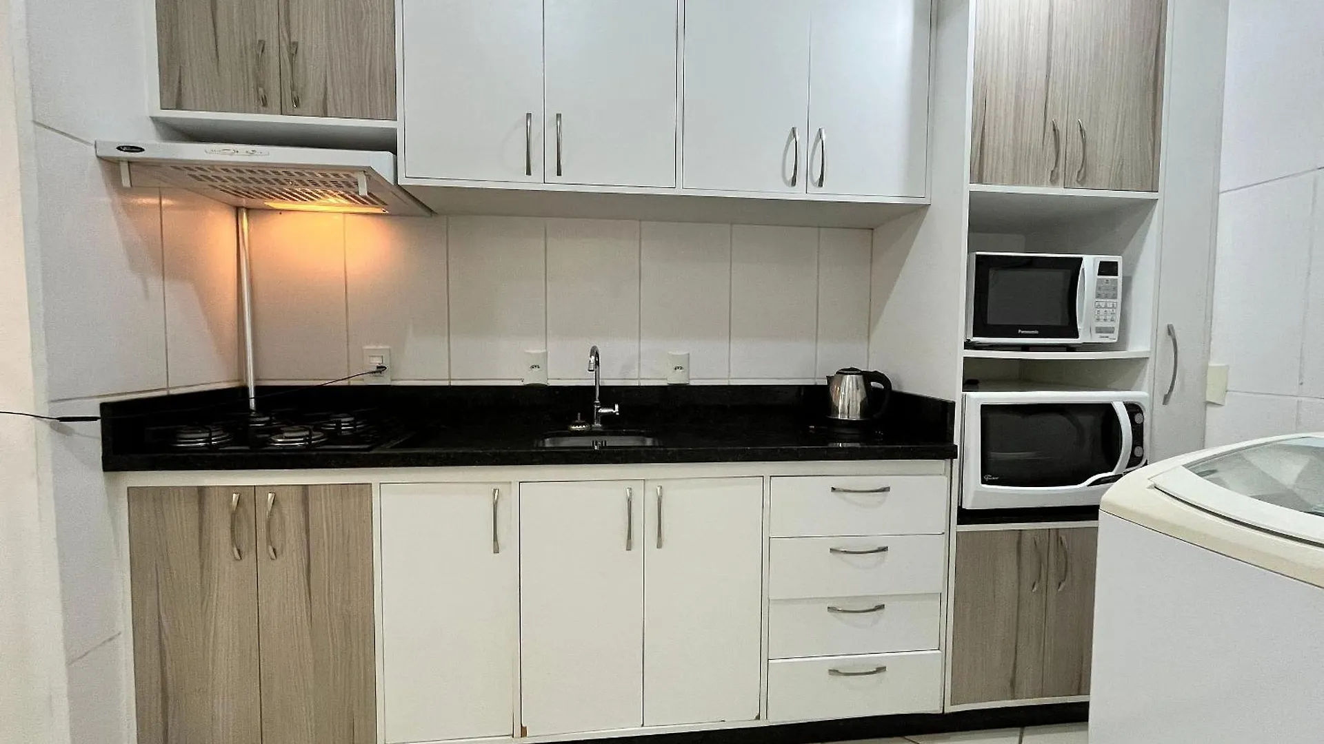 Apartment B163 - Apartamento Em Bombas Para 05 Pessoas Bombinhas Brazil