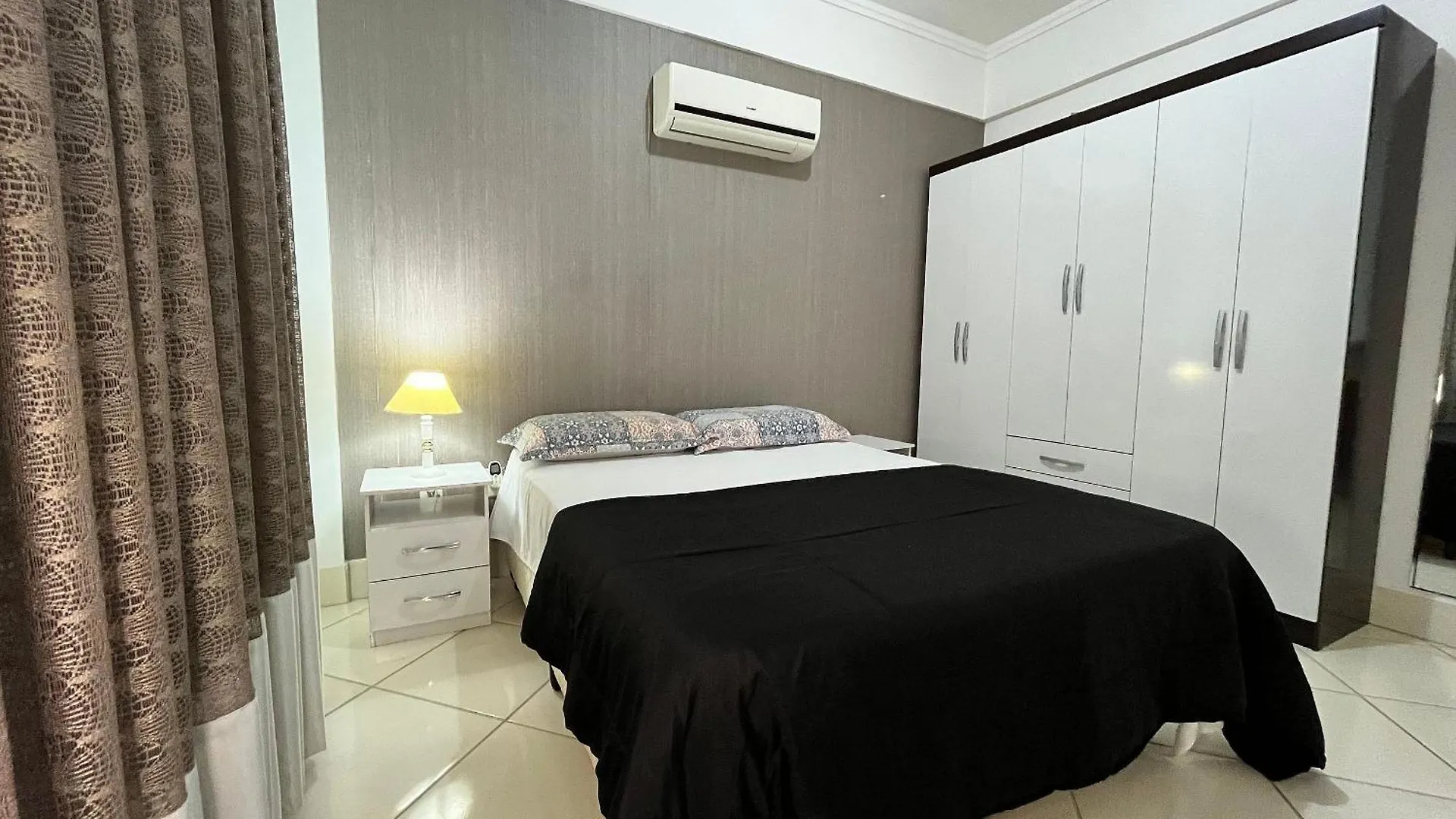 Apartment B163 - Apartamento Em Bombas Para 05 Pessoas Bombinhas Brazil
